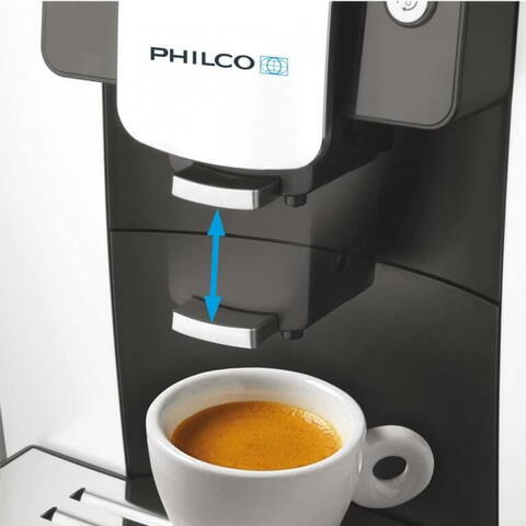 Automatický kávovar Philco PHEM 1000 i pro vaši firmu