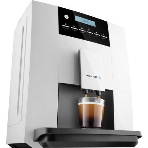 Automatický kávovar Philco PHEM 1050