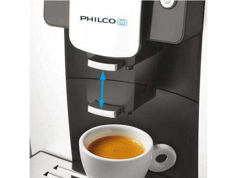 Automatický kávovar Philco PHEM 1000 i pro vaši firmu