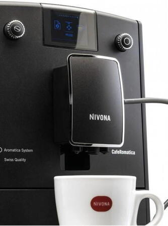Kávovar Nivona NICR 758 CafeRomatica