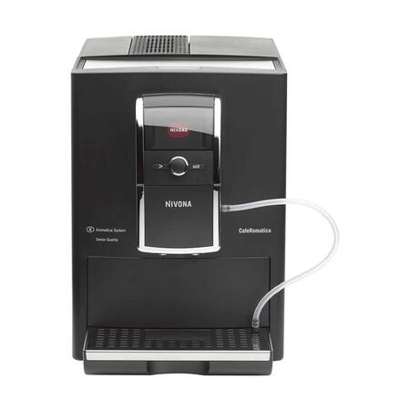 Plně automatický kávovar Nivona NICR 838 CafeRomatica